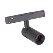 Luminaria LED Mini 5W 500Lm CRI90 4200ºK Carril Magnético — Vetonek (10)