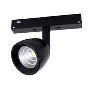 Luminaria LED Mini 7W 700Lm CRI90 4200ºK Carril Magnético — Vetonek (5)
