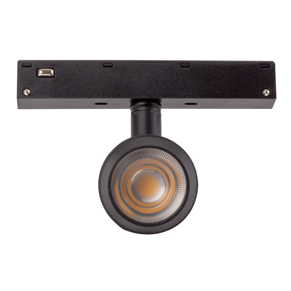 Luminaria LED Mini 9W 900Lm CRI90 4200ºK Carril Magnético — Vetonek (4)