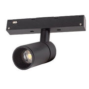 Luminaria LED Mini 9W 900Lm CRI90 4200ºK Carril Magnético — Vetonek (6)