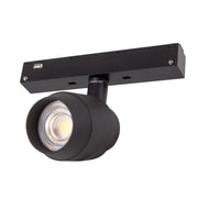 Luminaria LED Mini 9W 900Lm CRI90 4200ºK Carril Magnético — Vetonek (7)