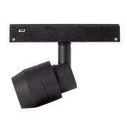 Luminaria LED Mini 9W 900Lm CRI90 4200ºK Carril Magnético — Vetonek (8)