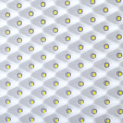 Proyector LED Solar 300W Panel Solar/Batería — Vetonek (8)