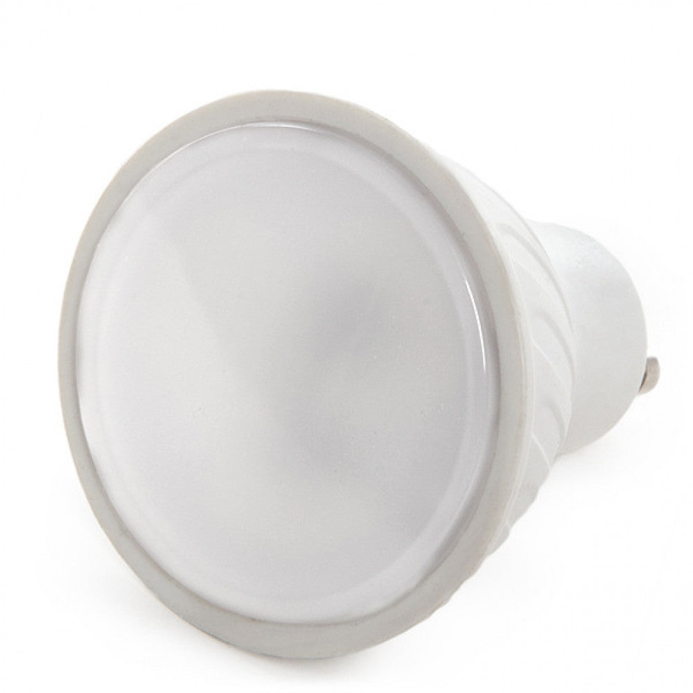 Bombilla LED GU10 5W 700Lm 6000ºK — Vetonek