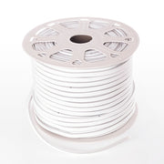 Tira LED Manguera "Neon Flex" 6W 6000ºK 220VAC 8x16mm Simple 120xSMD2835 6W/M x1M — Vetonek (3)