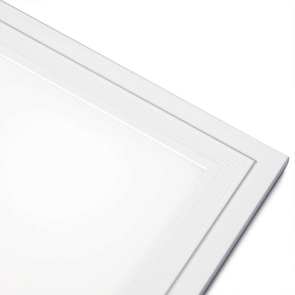 Panel LED ultrafino de 72 W, 7900 lm, 6000 K, 120 x 60 cm, 40 000 H — Vetonek (2)