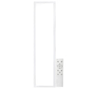 Panel LED Superslim 72W 7.200Lm 120x60cm Blanco Mando a Distancia (Intensidad-CCT) — Vetonek