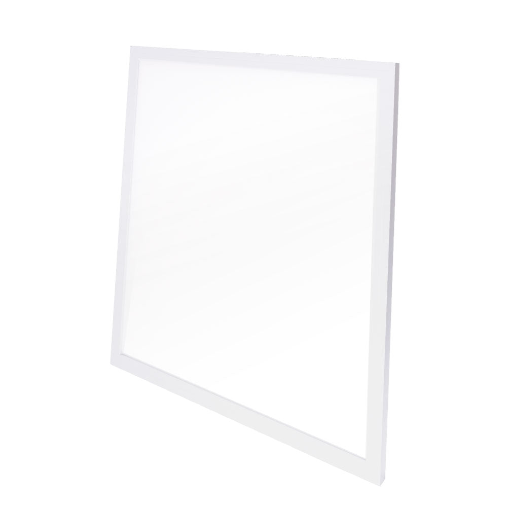 Panel LED Superplano 36W 3.623Lm 6000ºK 60x60cm UGR19 Marco Blanco — Vetonek