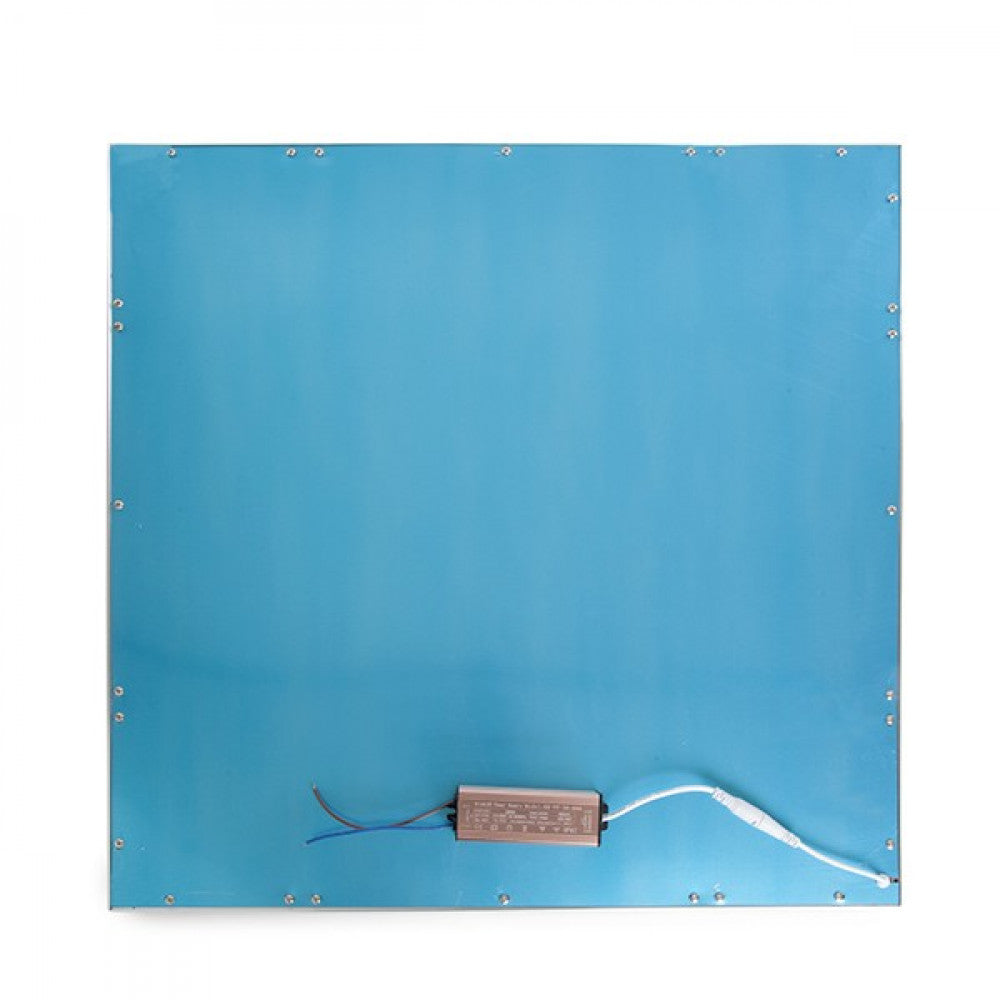 Panel LED Superplano 36W 3.623Lm 6000ºK 60x60cm UGR19 Marco Blanco — Vetonek (5)