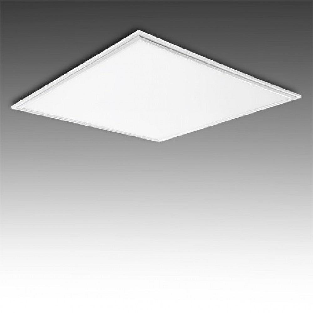 Panel LED Superslim 36W 3600Lm 60x60cm Marco Blanco Mando a Distancia (Intensidad-Cct) — Vetonek (3)
