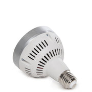 Bombilla LED E27 45W 3.900Lm 6000ºK PAR30 Ventilador — Vetonek (3)