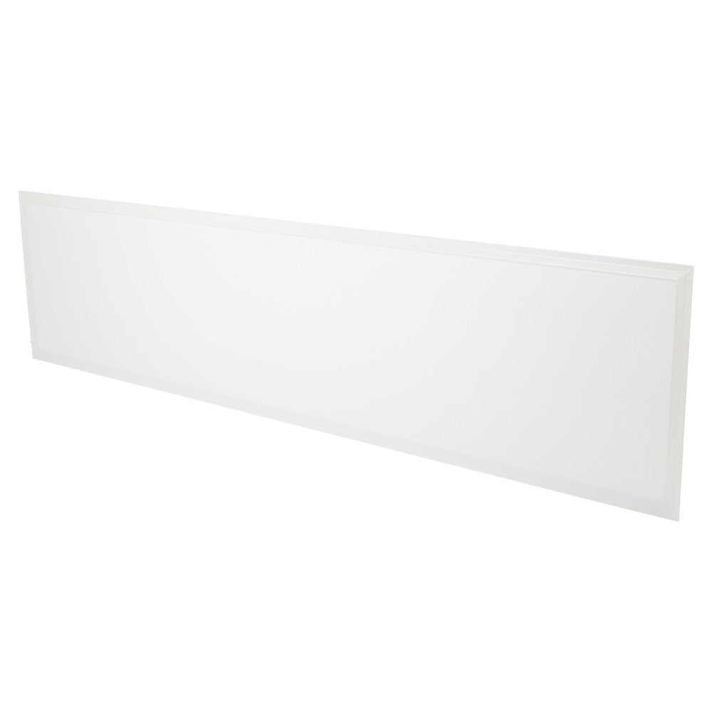 Panel LED 50W 5000Lm 6000ºK 120X30cm Driver Lifud — Vetonek