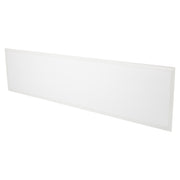 Panel LED 50W 5000Lm 6000ºK 120X30cm Driver Lifud — Vetonek
