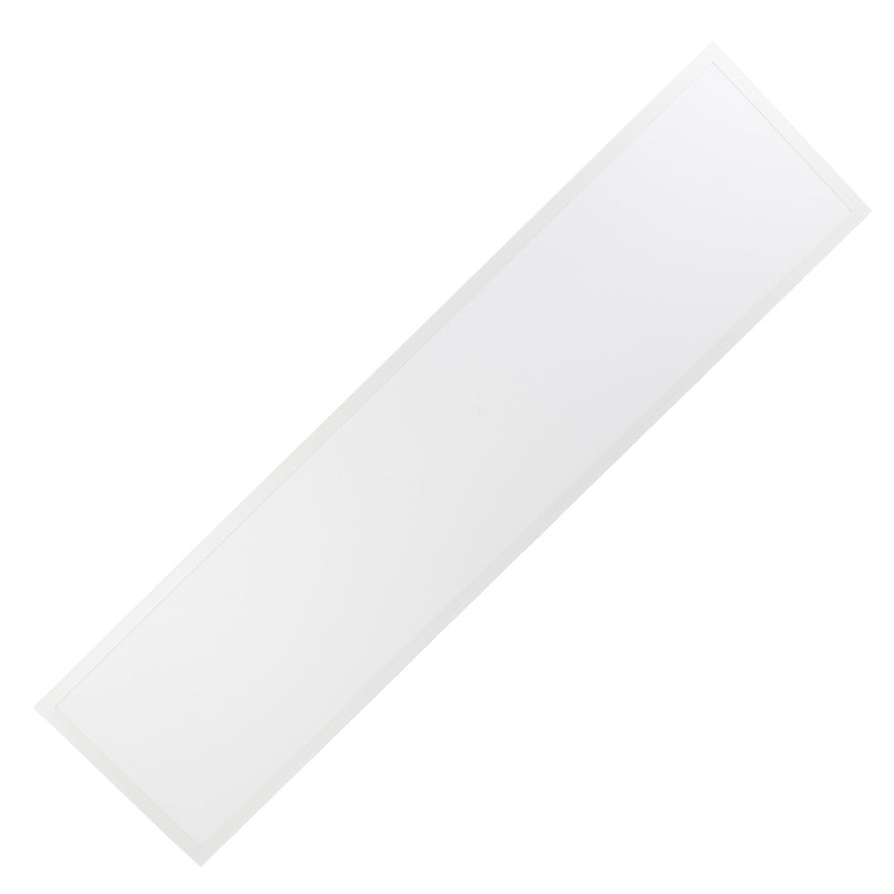 Panel LED 50W 5000Lm 6000ºK 120X30cm Driver Lifud — Vetonek (3)