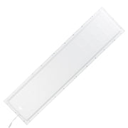 Panel LED 50W 5000Lm 6000ºK 120X30cm Driver Lifud — Vetonek (4)