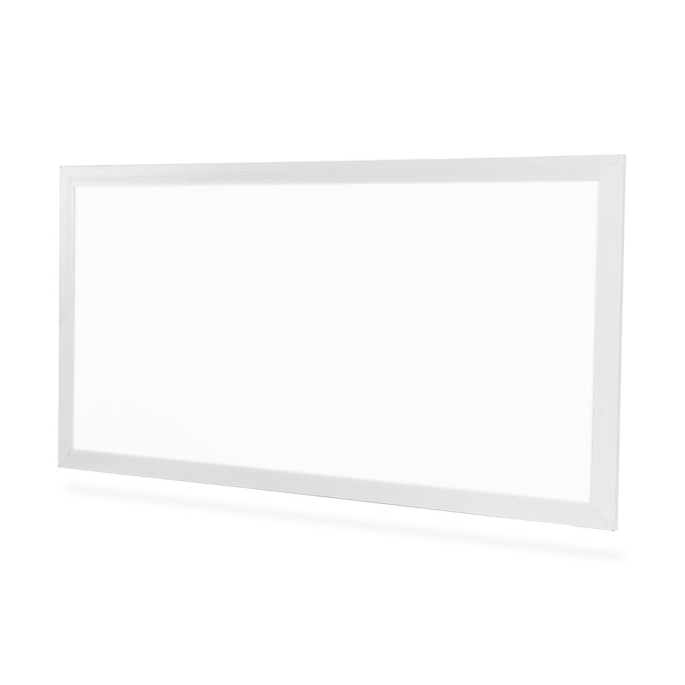 Panel LED 28W 2800Lm 6000ºK 60X30cm — Vetonek