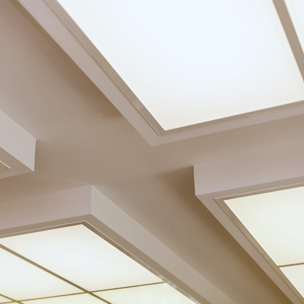 Panel LED 28W 2800Lm 6000ºK 60X30cm 40 000H Driver Lifud — Vetonek (7)