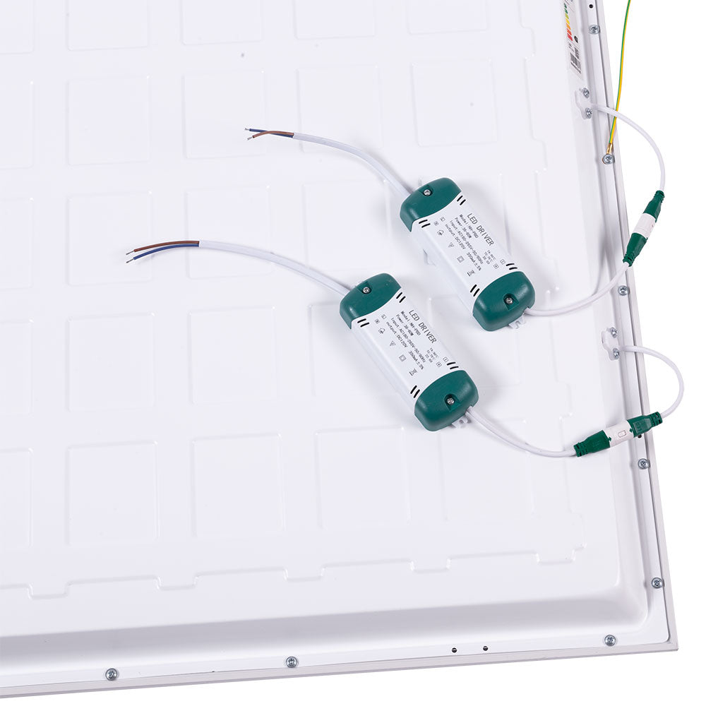 Panel LED 100W 10000Lm 6000ºK 120X60cm — Vetonek (5)