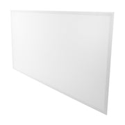 Panel LED 100W 10000Lm 6000ºK 120X60cm Driver Lifud — Vetonek