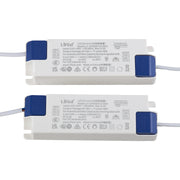 Panel LED 100W 10000Lm 6000ºK 120X60cm Driver Lifud — Vetonek (2)