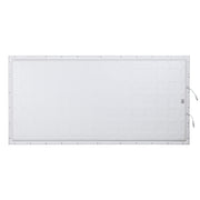 Panel LED 100W 10000Lm 6000ºK 120X60cm Driver Lifud — Vetonek (4)