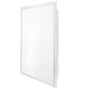 Pack 10 Panel LED 40W 4.400Lm 6000ºK 60x60cm Enrejado UGR19 Flicker Free — Vetonek (4)
