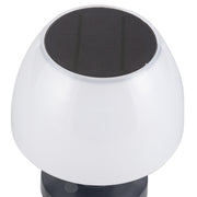 Lámpara de Mesa Solar 20-200Lm 4000K IP54 5V 0,6W — Vetonek (2)