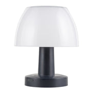 Lámpara de Mesa Solar 20-200Lm 4000K IP54 5V 0,6W — Vetonek (5)