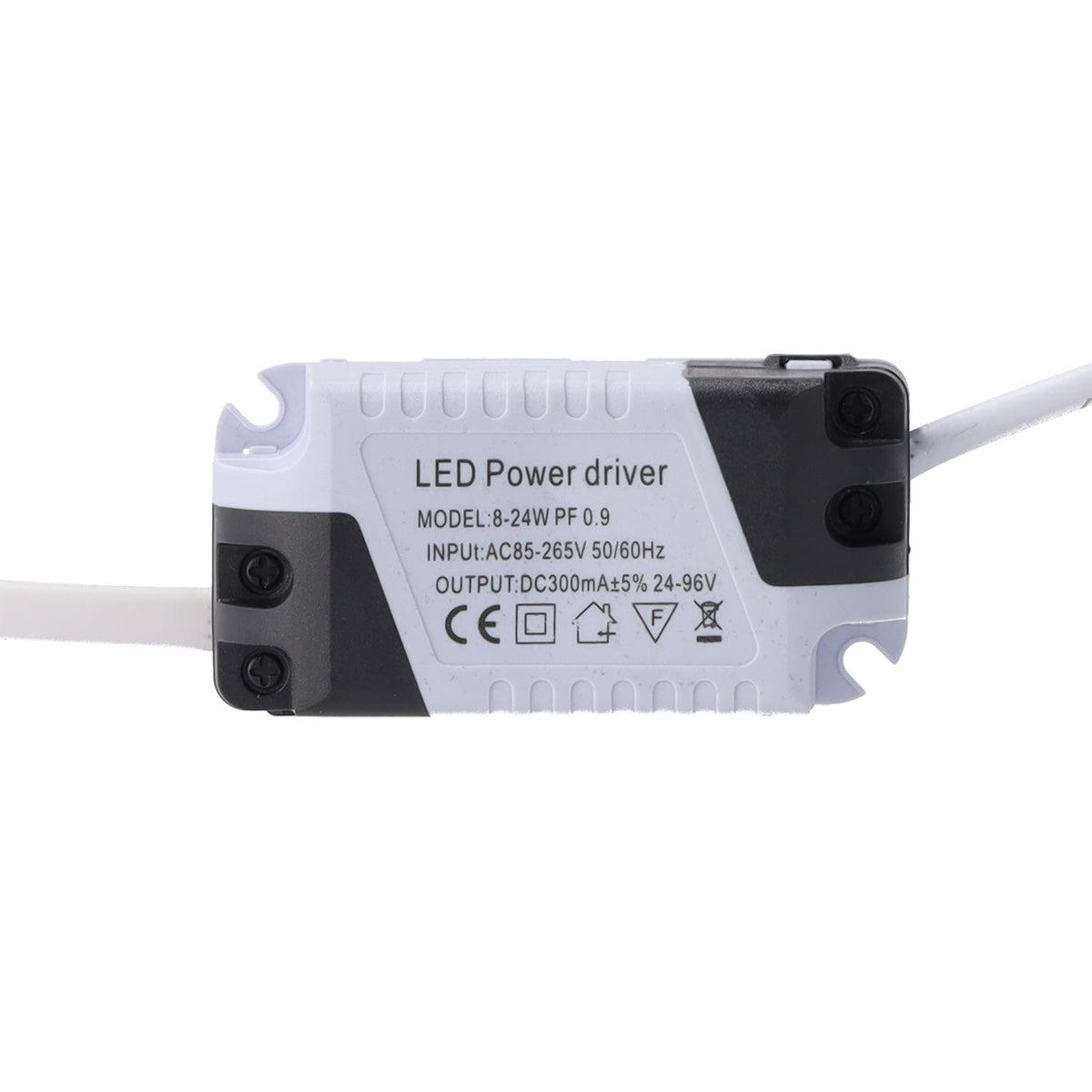 Placa LED Circular CCT (Tonalidad Luz Regulable) UGR17 — Vetonek (8)