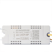 Placa LED Mando a Distancia (Intensidad-CCT) — Vetonek (4)