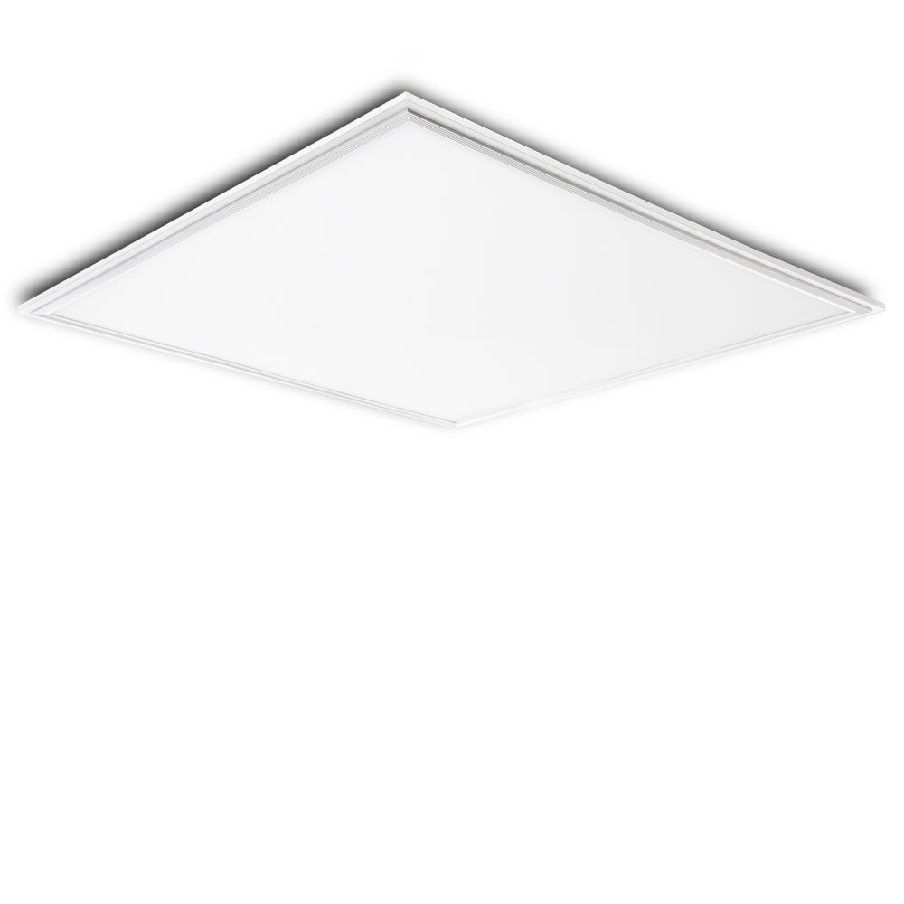Panel LED Superslim 40W 4.500Lm 6000ºK 60x60cm UGR19 — Vetonek (3)