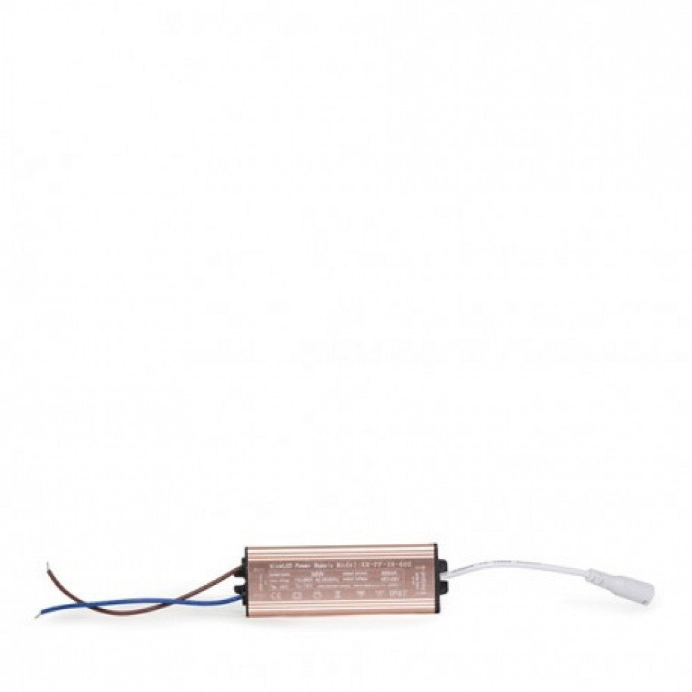Panel LED Superslim 40W 4.500Lm 6000ºK 60x60cm UGR19 — Vetonek (6)