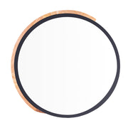 Plafón LED 18W 1.800Lm Circular Bicolor "Addilyn" Temperatura Color Ajustable — Vetonek (6)