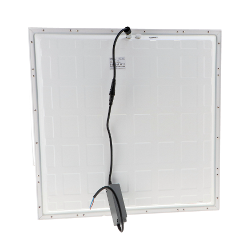 Panel LED IP65 40W 4000 Lm 6000ºK 60x60cm — Vetonek (2)