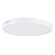 Plafón LED 24W 2400Lm CCT (Tonalidad Luz Regulable) 3000-6000ºK Circular — Vetonek (4)