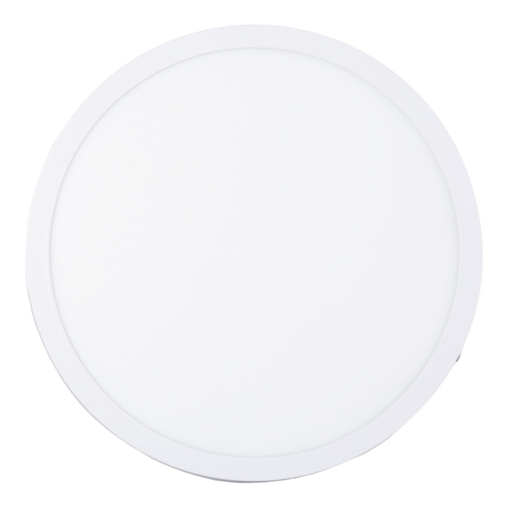 Plafón LED 24W 2400Lm CCT (Tonalidad Luz Regulable) 3000-6000ºK Circular — Vetonek (5)