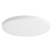 Plafón LED Exterior 15W 1500Lm CCT (Tonalidad Luz Regulable) 3000-4000-6500ºK IP65 Acabado Blanco — Vetonek (2)