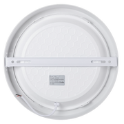Plafón de Superficie LED 100Lm/W 18W 1800Lm 6000ºK IP20 — Vetonek (5)