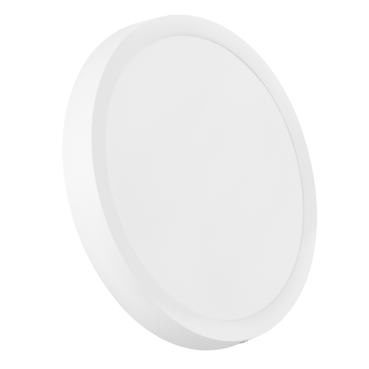 Plafón de Superficie LED 100Lm/W 24W 2400Lm 6000ºK IP20 — Vetonek (3)