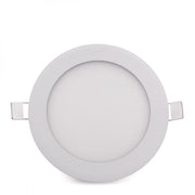 Pack 4 Placas LED 9W 900Lm 6000ºK — Vetonek (5)