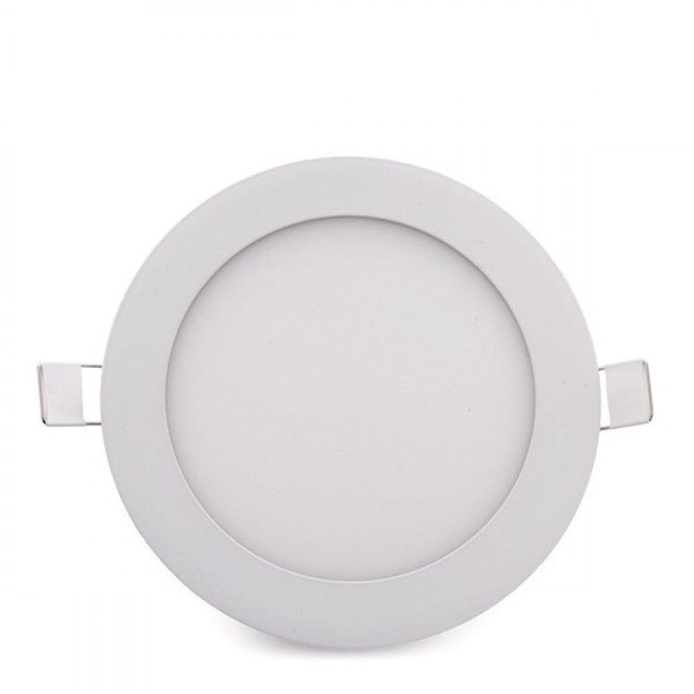 Pack 4 Placas LED 9W 900Lm 6000ºK — Vetonek (5)