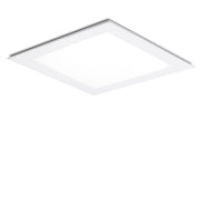Placa LED 25W 2500Lm 6000ºK Cuadrada — Vetonek (2)