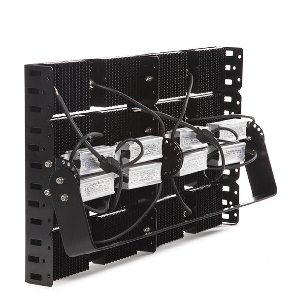 Proyector LED 400W 52.000Lm 6000ºK IP65 — Vetonek (3)
