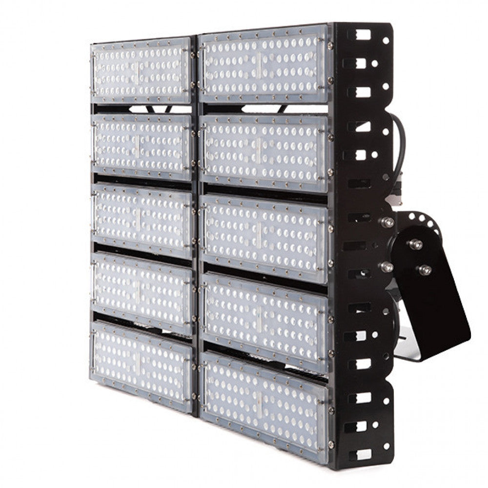 Proyector LED 500W 65.000Lm 6000ºK IP65 — Vetonek