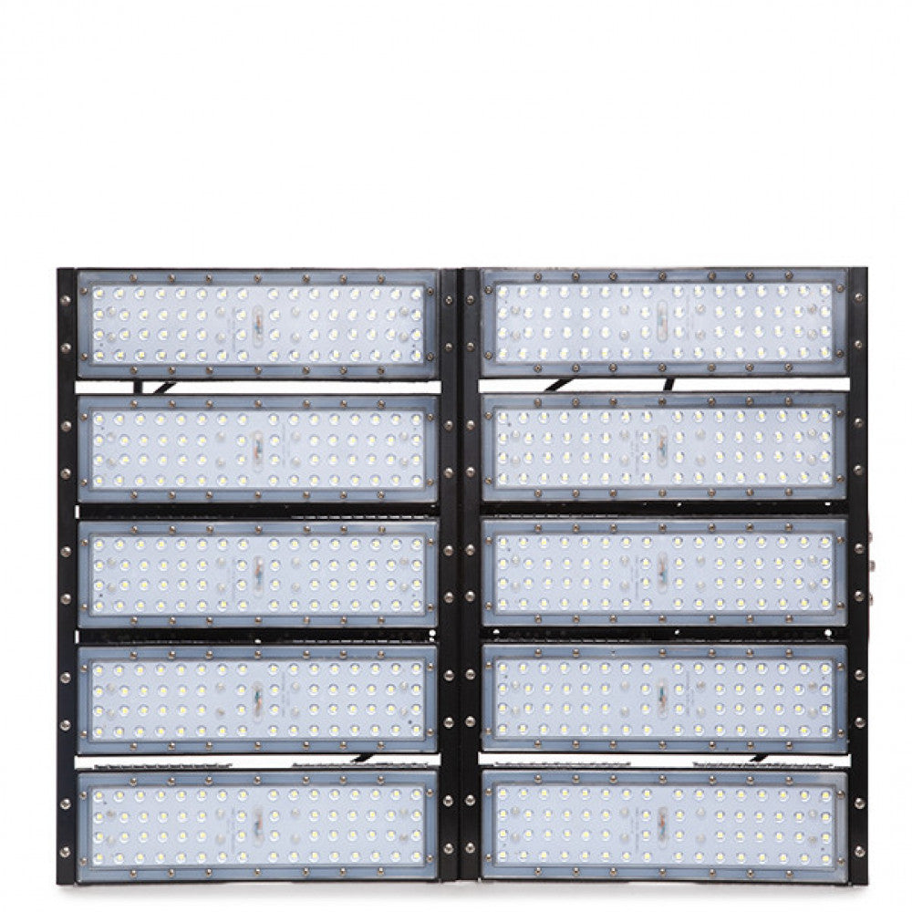Proyector LED 500W 65.000Lm 6000ºK IP65 — Vetonek (2)