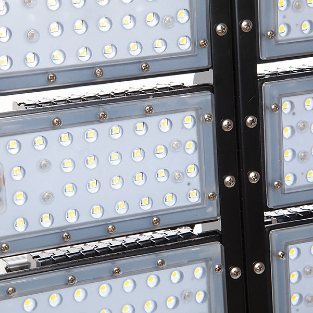 Proyector LED 500W 65.000Lm 6000ºK IP65 — Vetonek (4)