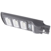 Farola LED 60W 6000ºK IP65 Solar Sensor — Vetonek