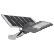 Farola LED Solar 5000K Panel 6V Batería Sensor Crepuscular /Control Remoto — Vetonek (2)