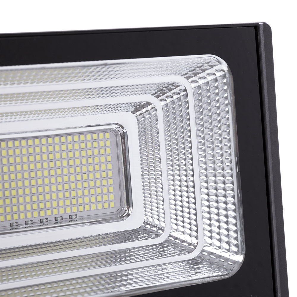 Proyector LED Solar 120W 6500K Panel: 6V/15W Batería: 3,2V/8000MaH Control Remoto — Vetonek (3)
