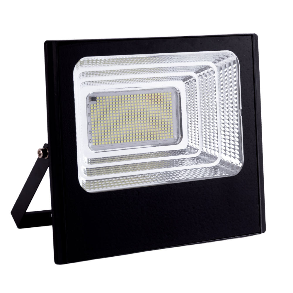 Proyector LED Solar 6500K Control Remoto — Vetonek (2)